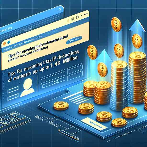 IRP 계좌 개설 및 최대 148만원 세액공제 팁 IRP 계좌 개설 및 최대 148만원 세액공제 팁