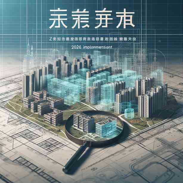 불법건축물 양성화 2026년 시행, 조건과 절차 분석 불법건축물 양성화 2026년 시행, 조건과 절차 분석